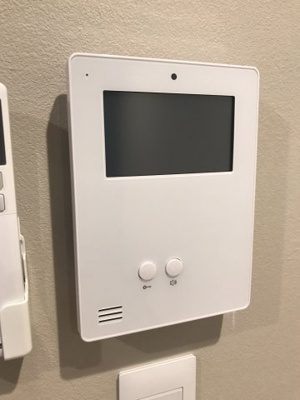 【セキュリティ】 | レコラ花小金井