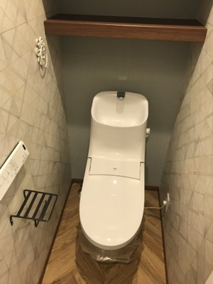 【トイレ】 | レコラ花小金井