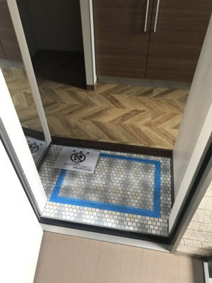 【玄関】 | レコラ花小金井