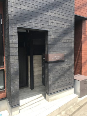 【エントランス】 | レコラ花小金井