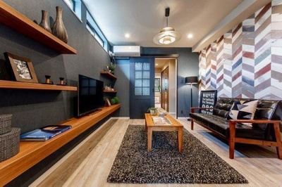 【居間・リビング】 | レコラ花小金井