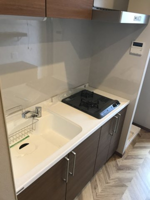 【キッチン】 | レコラ花小金井