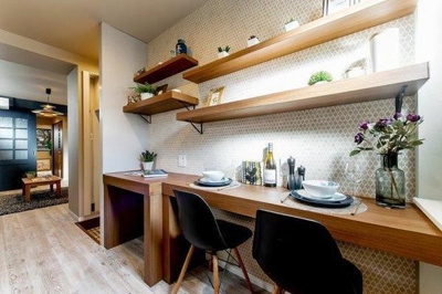 【居間・リビング】 | レコラ花小金井