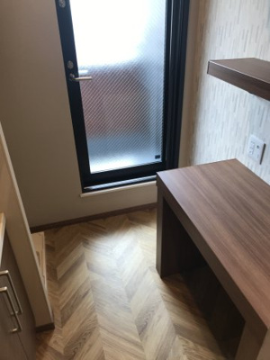 【洗面所】 | レコラ花小金井