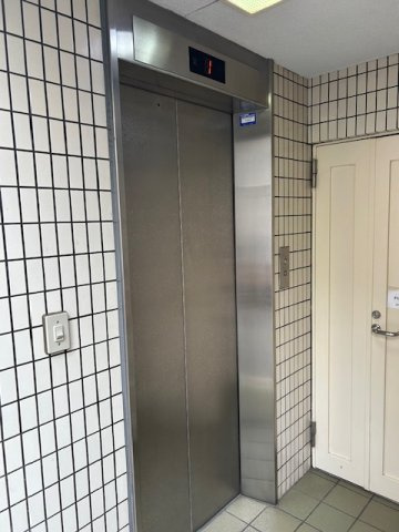南青山池田ビルの設備
