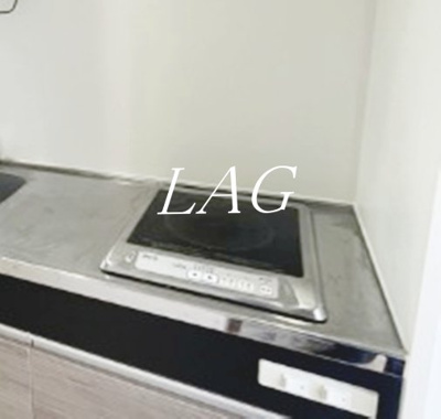 【設備】 | メゾンプレリオ | IHコンロです。