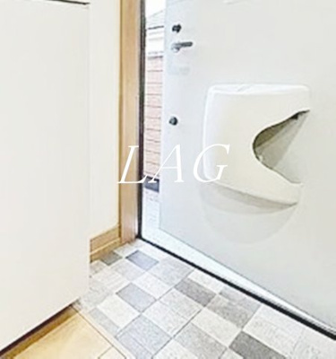 【玄関】 | メゾンプレリオ | 玄関です。