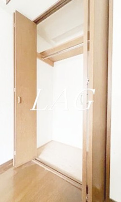 【収納】 | ＫＭマンション | 収納です。