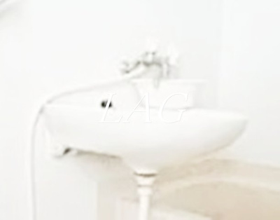 【洗面所】 | ＫＭマンション | 洗面台です。