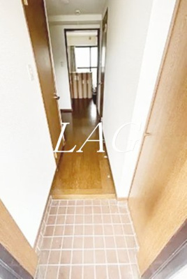 【玄関】 | ＫＭマンション | 玄関です。