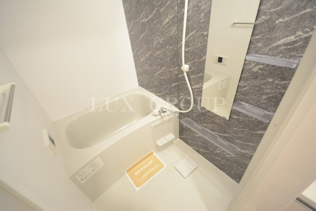 【浴室】 | グランメゾン北野