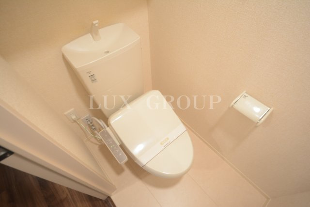 【トイレ】 | グランメゾン北野
