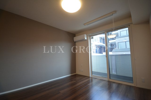 【居間・リビング】 | グランメゾン北野