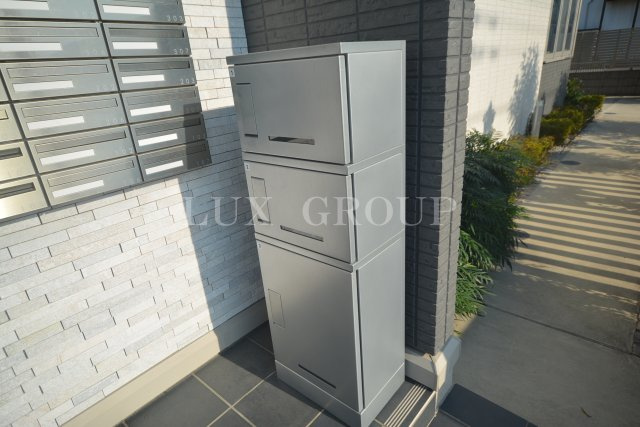 【その他共用部分】 | グランメゾン北野