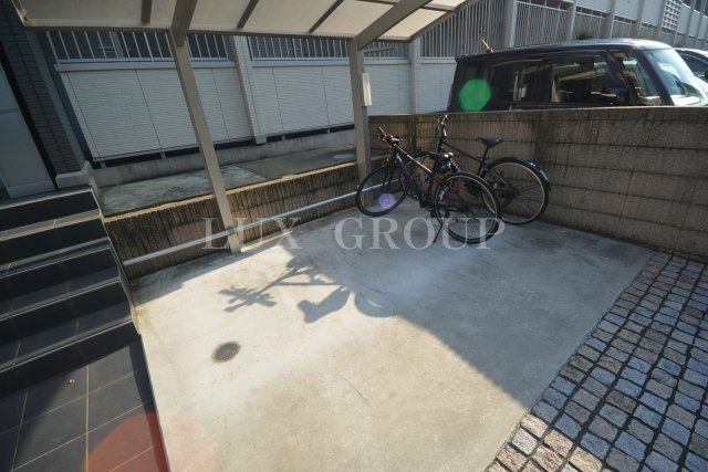 【その他共用部分】 | グランメゾン北野