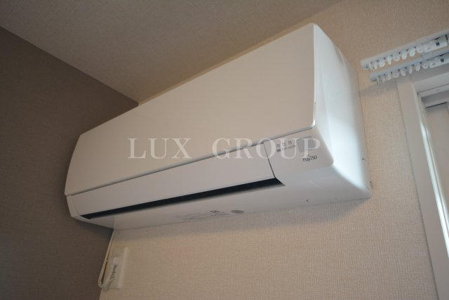 【設備】 | グランメゾン北野