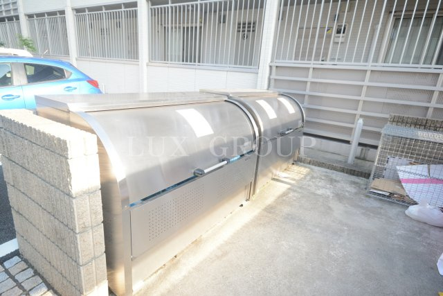 【その他共用部分】 | グランメゾン北野