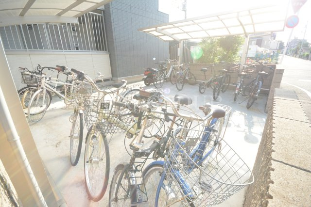 【その他共用部分】 | グランメゾン北野