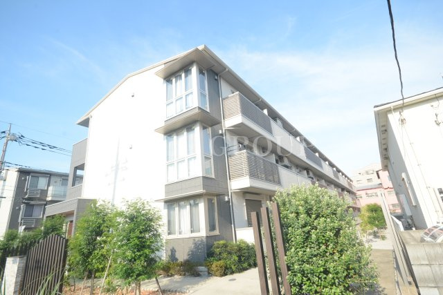 【外観】 | グランメゾン北野