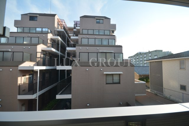 【展望】 | グランメゾン北野