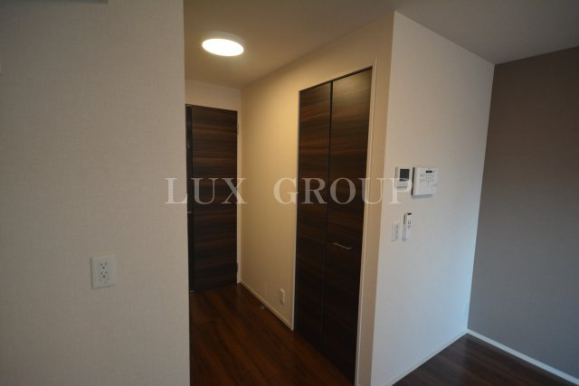 【内装】 | グランメゾン北野