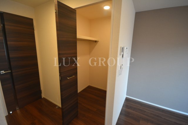 【収納】 | グランメゾン北野