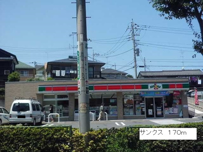 【周辺】 | サニーヒルズK(サニーヒルズケー)