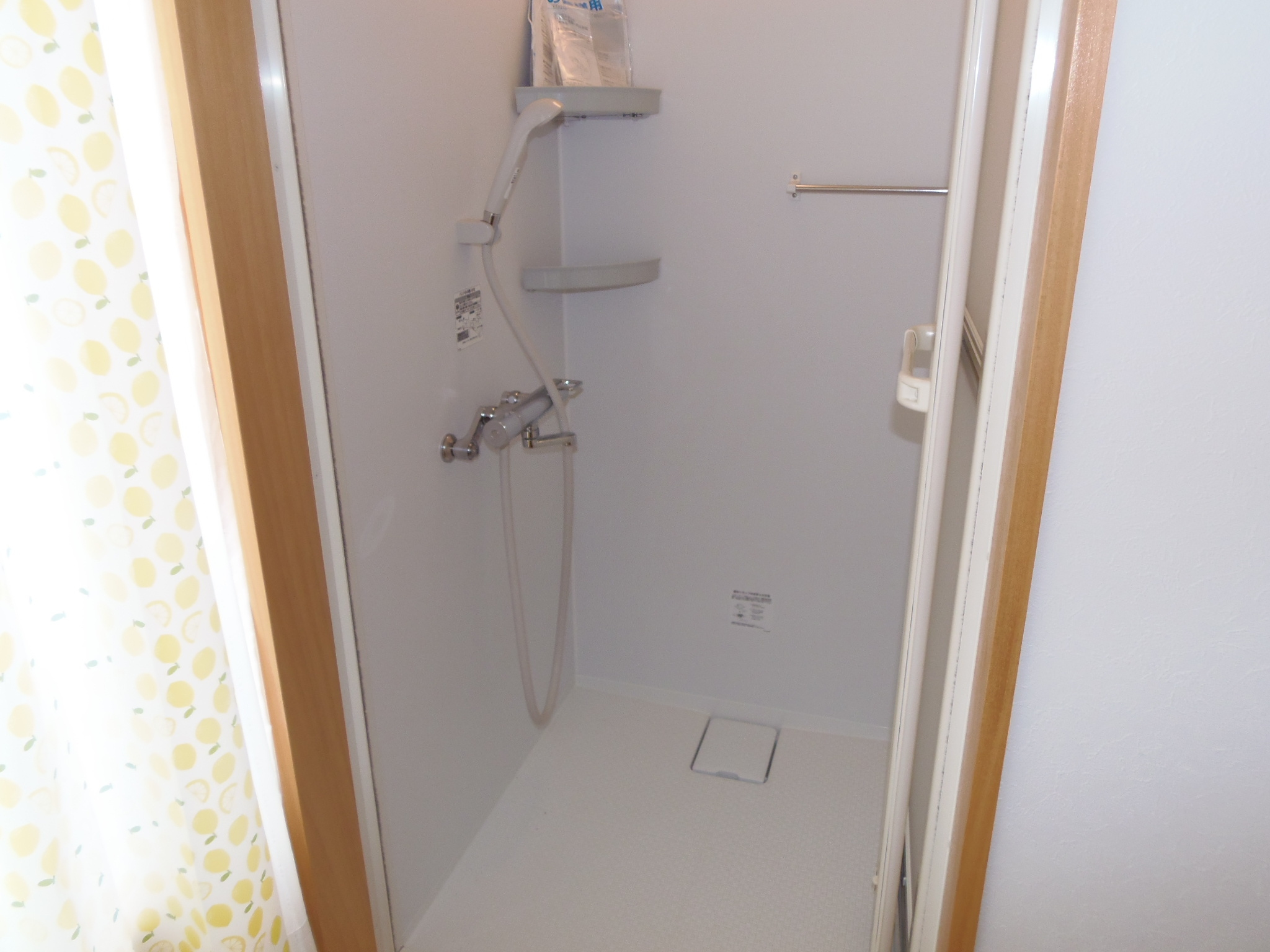 丹波市山南町大谷の中古一戸建のその他|2階シャワー室