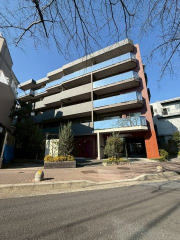 グランウィッシュ四ツ木