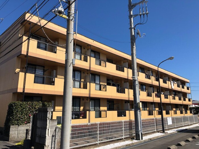 ヴェラクレスト　壱番館