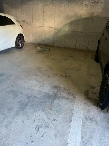 ピュアハウスエクセレント駐車場の駐車場|ピュアハウスエクセレント