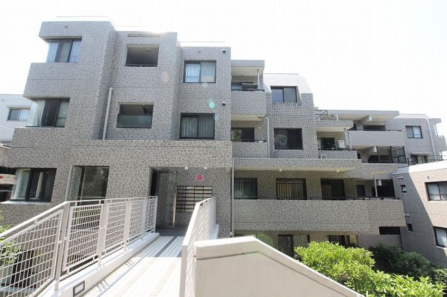 【外観】 | 西公園ハウス☆仲介手数料無料☆