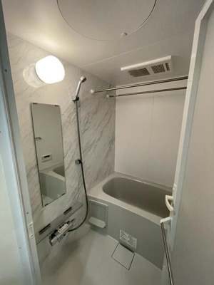 【浴室】 | ＲｅｖｅＲｅｓｉｄｅｎｃｅ三軒茶屋