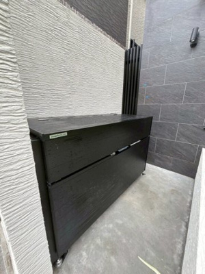 【その他共用部分】 | ＲｅｖｅＲｅｓｉｄｅｎｃｅ三軒茶屋