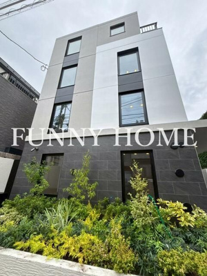 【外観】 | ＲｅｖｅＲｅｓｉｄｅｎｃｅ三軒茶屋