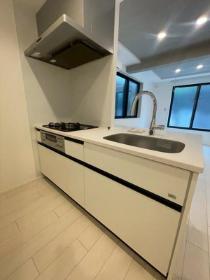 【キッチン】 | ＲｅｖｅＲｅｓｉｄｅｎｃｅ三軒茶屋