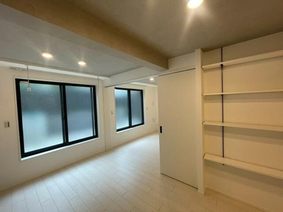 【居間・リビング】 | ＲｅｖｅＲｅｓｉｄｅｎｃｅ三軒茶屋