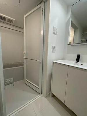 【洗面所】 | ＲｅｖｅＲｅｓｉｄｅｎｃｅ三軒茶屋