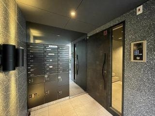 【ロビー】 | MDM駒沢大学