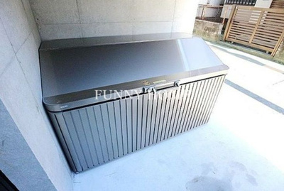 【その他共用部分】 | MDM駒沢大学