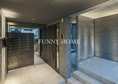 【その他共用部分】 | MDM駒沢大学