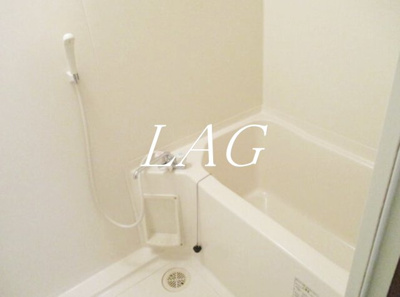 【浴室】 | アーバンプロミネンス | お風呂です。