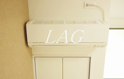 【設備】 | クリア町田 | エアコンです。