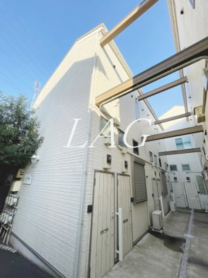 【外観】 | クリア町田 | 外観です。