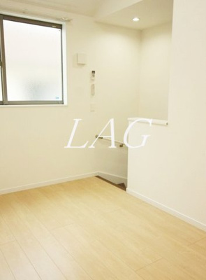 【居間・リビング】 | クリア町田 | 洋室のお部屋です。