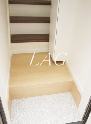 【玄関】 | クリア町田 | 玄関です。