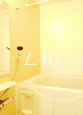 【浴室】 | ディアコート | お風呂です。