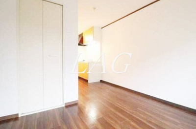 【寝室】 | パレス鎌倉  | 寝室です。