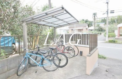 【その他】 | パレス鎌倉 