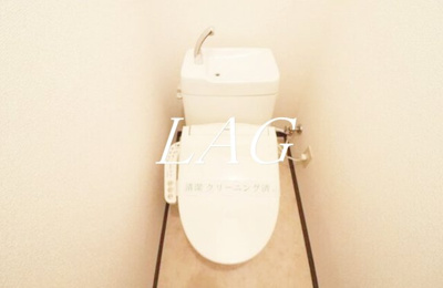 【トイレ】 | パレス鎌倉  | トイレです。